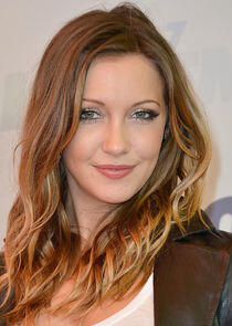 Katie Cassidy