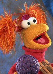 Red Fraggle