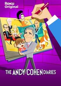 The Andy Cohen Diaries