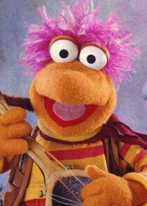 Gobo Fraggle