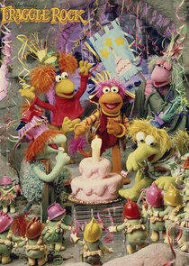 Fraggle Rock - Season 5