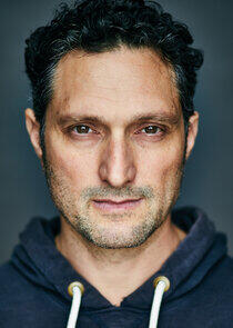 photo of Jeremy Xido photo of Jeremy Xido