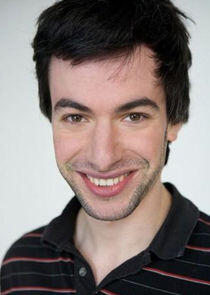 Nathan Fielder