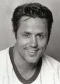 photo of Doug Gilmour