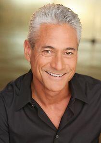 Greg Louganis