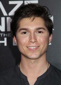 Paul Butcher