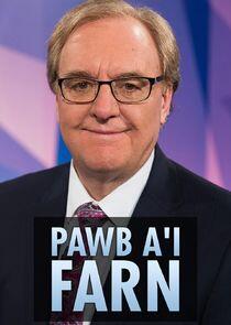 Pawb A'i Farn