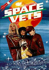 SpaceVets