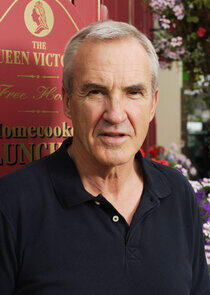 Archie Mitchell