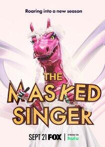 The Masked Singer - Season 8