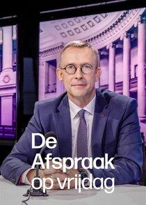 De afspraak op vrijdag - Season 3 / Year 2022