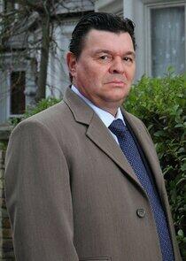 Derek Branning