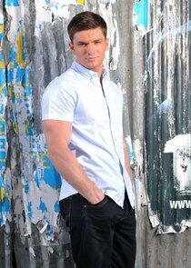 Joey Branning