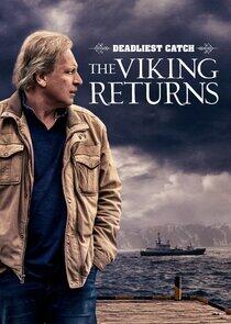 Deadliest Catch: The Viking Returns