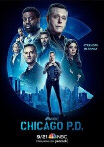 Chicago P.D. - Season 10