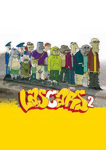 Les Lascars - Season 2