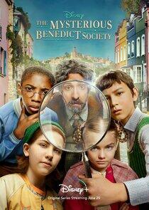 The Mysterious Benedict Society - Season 1