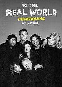 The Real World Homecoming - Season 1