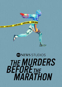 The Murders Before the Marathon