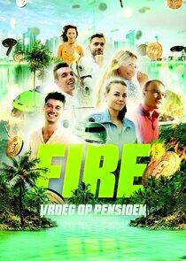 FIRE: vroeg op pensioen - Season 1