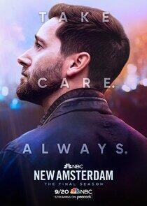 New Amsterdam - Season 5