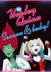 Harley Quinn - Season 4