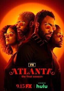 Atlanta - Season 4