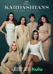 The Kardashians - Season 1