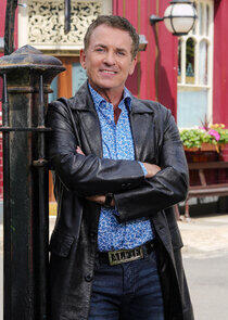 Alfie Moon