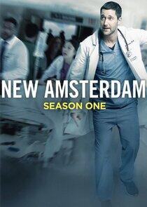 New Amsterdam - Season 1