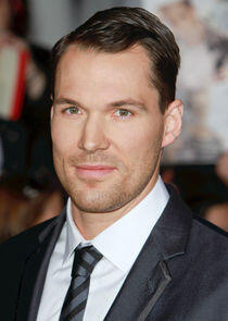 Daniel Cudmore