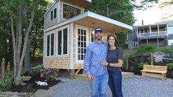 Oyster Farm Shack