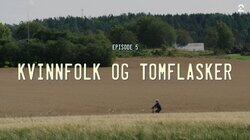 Kvinnfolk og tomflasker