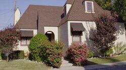 1926 French Normandy Cottage