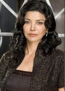 Shohreh Aghdashloo