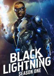 Black Lightning - Season 1