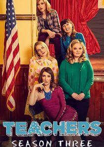 Teachers - Season 3