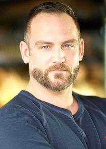 Ty Olsson