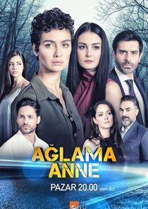 Ağlama Anne