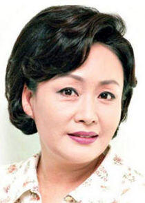 Kim Chang Sook