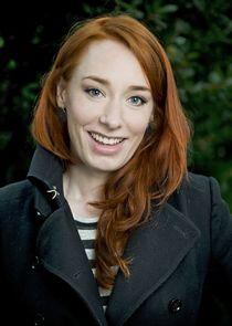 Dr. Hannah Fry