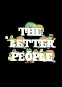 The Letter People