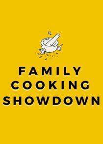 Family Cooking Showdown