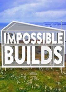 Impossible Builds