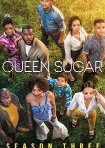 Queen Sugar - Season 3