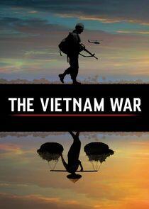 The Vietnam War