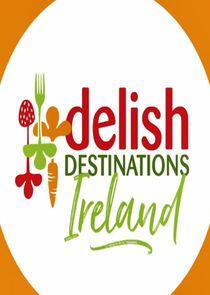 Delish Destinations