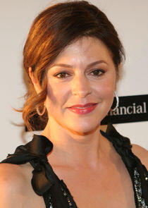 Jane Leeves