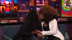 Cynthia Bailey & Phoebe Robinson