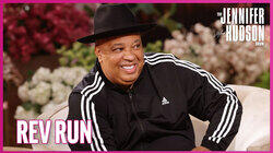 Rev Run